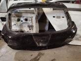 opel astra j bagaj kapağı