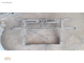2008 VW POLO PANEL 'ÜNALLAR OTO ÇIKMA YEDEK PARÇA' DA