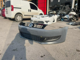 Oto Çıkma Parça / Volkswagen / Polo / Tampon / Ön Tampon / Yan Sanayi 