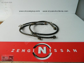 Oto Çıkma Parça / Nissan / Qashqai / Fren / Fren Hortumu / Sıfır Parça 