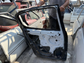 Oto Çıkma Parça / Peugeot / 407 / Kaporta & Karoser / Sol Arka Kapı / Çıkma Parça 
