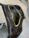 Oto Çıkma Parça / Nissan / Qashqai / Kaporta & Karoser / Sol Arka Kapı / Çıkma Parça 