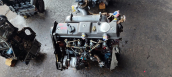 Oto Çıkma Parça / Opel / Vectra / Motor / Blok / Çıkma Parça 