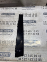 ÇIKMA VW CADDY SOL ÖN KAPI DİREK KAPLAMASI