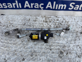 Oto Çıkma Parça / Renault / Megane / Oto Cam / Silecek Motoru / Çıkma Parça 