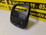 Oto Çıkma Parça / Renault / Clio / Teyp / Oto Teybi / Çıkma Parça 