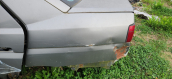 ALFA ROMEO 155 SOL ARKA ÇAMURLUK