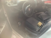 2018 Fiat PRATİCO 1.3 MARŞ MOTORU