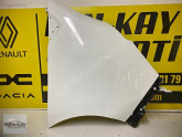 Oto Çıkma Parça / Renault / Trafic / Kaporta & Karoser / Arka Çamurluk / Çıkma Parça 
