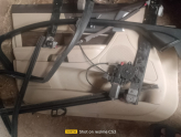 Oto Çıkma Parça / Jaguar / XF / Oto Cam / Cam Krikosu / Çıkma Parça 