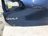 Oto Çıkma Parça / Volkswagen / Golf / Kaporta & Karoser / Bagaj Kapağı / Çıkma Parça 