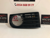 VOLKSWOGEN GOLF 5 SİS FARI ÇERÇEVESİ ORJİNAL