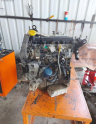 RENAULT KANGOO 2 - 1.5 ARKADAN MARŞLI SIFIR MOTOR 75 LİK ÇIKMA