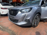 Oto Çıkma Parça / Peugeot / 2008 / Far & Stop / Sol Ön Far / Çıkma Parça 
