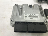 Oto Çıkma Parça / Volkswagen / Tiguan / Beyin / Motor Beyni / Çıkma Parça 