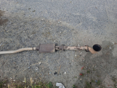 Oto Çıkma Parça / Renault / Laguna / Egzoz / Komple Egzoz / Çıkma Parça 