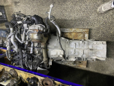 Oto Çıkma Parça / Volkswagen / Amarok / Motor / Motor (komple) / Çıkma Parça 