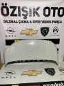 PEUGEOT RİFTER / CİTROEN BERLİNGO MOTOR KAPUTU - ORJİNAL SAC