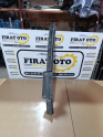 Oto Çıkma Parça / Ford / Fiesta / Tampon / Arka Tampon / Çıkma Parça 