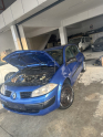 Oto Çıkma Parça / Renault / Megane / Tampon / Ön Tampon / Çıkma Parça 