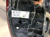Oto Çıkma Parça / Citroen / C3 / Far & Stop / Sol Arka Stop / Çıkma Parça 