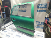 Oto Çıkma Parça / Renault / Clio / Kaporta & Karoser / Sağ Arka Kapı / Çıkma Parça 
