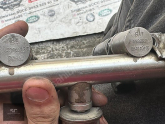 Oto Çıkma Parça / Mini / Cooper / Motor / Enjektör / Çıkma Parça 