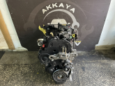 Oto Çıkma Parça / Ford / Fiesta / Motor / Motor Komple / Çıkma Parça 