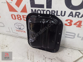 Oto Çıkma Parça / Toyota / Corolla / Motor / Karter / Çıkma Parça 