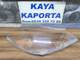 Oto Çıkma Parça / Renault / Clio / Far & Stop / Far Camı / Çıkma Parça 