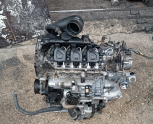 Renault Master 3 2.3 dolu garantili orjinal motor