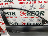 Oto Çıkma Parça / Honda / Civic / Kaporta & Karoser / Sol Ön Kapı / Sıfır Parça 