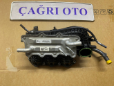 04C129711 D 1.0 TSİ EMME MANİFOLDU SEAT LEON İBİZA ARONA