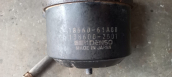 Oto Çıkma Parça / Suzuki / Vitara / Motor / Kanister / Çıkma Parça 