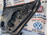 Oto Çıkma Parça / Toyota / Corolla / Kaporta & Karoser / Sağ Arka Kapı / Çıkma Parça 