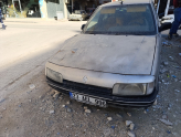 Renault 21 isteyene parça olarak yada komple verilir