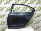 Oto Çıkma Parça / Skoda / Octavia / Kaporta & Karoser / Sol Arka Kapı / Çıkma Parça 