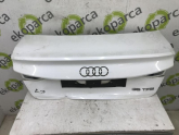 Oto Çıkma Parça / Audi / A3 / Kaporta & Karoser / Bagaj Kapağı / Çıkma Parça 