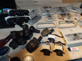 Oto Çıkma Parça / Ford / Focus / Elektrik / Tavan Lambası / Çıkma Parça 