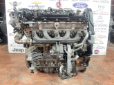 VOLVO XC70 2.4 DİZEL 5 SİLİNDİR ÇIKMA MOTOR 2001 - 2009