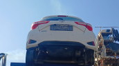 Oto Çıkma Parça / Toyota / Yaris / Kaporta & Karoser / Komple Arka / Çıkma Parça 