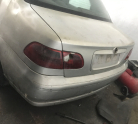 Oto Çıkma Parça / Fiat / Albea / Kaporta & Karoser / Sağ Ön Kapı / Çıkma Parça 