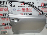 Oto Çıkma Parça / Toyota / C-HR Hybrid / Kaporta & Karoser / Sağ Ön Kapı / Çıkma Parça 