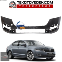OCTAVİA ÖN TAMPON 2018 2019 2020 2021