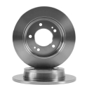 AYD FREN DISKI ARKA DUZ 5 BJN 262X10X45X76 5 HYUNDAI ELANTRA 1.6
