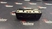 5J0822025D SKODA FABİA ROOMSTAR KLİMA KONTROL BEYNİ