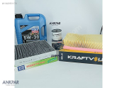 Oto Çıkma Parça / Volvo / S40 / Filtre / Hava Filtresi Kutusu / Sıfır Parça 