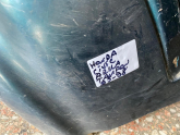Oto Çıkma Parça / Honda / Civic / Tampon / Arka Tampon / Çıkma Parça 