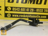 Oto Çıkma Parça / Renault / R 5 / Klima / Rezonatör / Çıkma Parça 