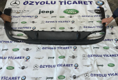 Mercedes W257 CLS Arka Tampon Alt Difizör A2578859900